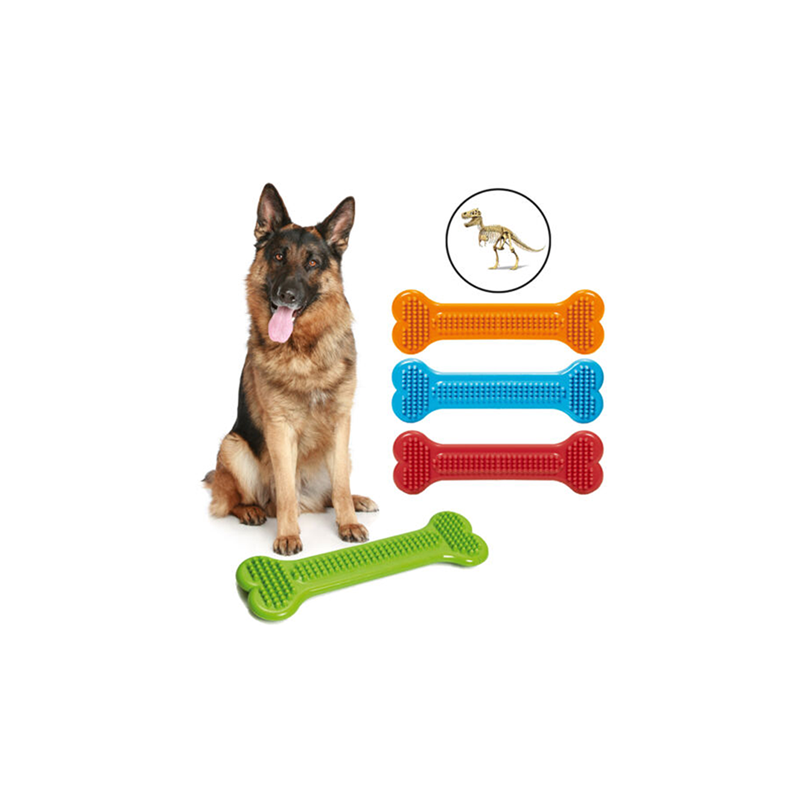 Dental Dog Bone Toy 4 Sizes